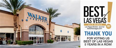 walker furniture warehouse